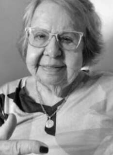 Morre pioneira do MPMS, &uacute;nica mulher no 1&ordm; concurso do Estado