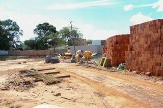 Prefeitura rebate MP e defende legalidade em constru&ccedil;&atilde;o de CAPS no Guanandi