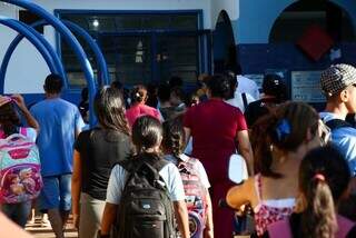 Com 47 registros em MS, bullying &eacute; alvo de grupo de trabalho do MEC
