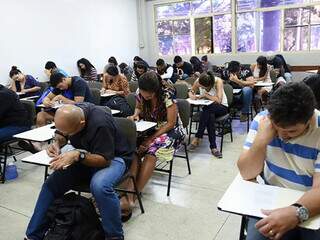 Jovens e adultos j&aacute; podem se inscrever no Encceja para concluir estudos