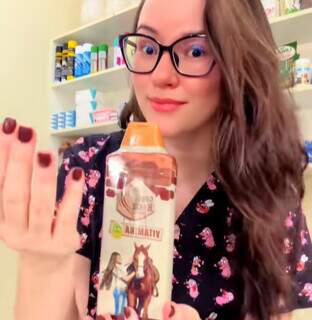 Influencer presa por &ldquo;shampoo bomba&rdquo; alega claustrofobia e pede liberdade 