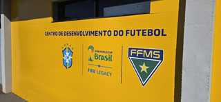 Inaugura&ccedil;&atilde;o de CT em MS ter&aacute; a presen&ccedil;a de Samir Xaud e de campe&otilde;es do mundo