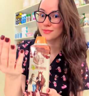 Influencer presa por &ldquo;shampoo bomba&rdquo; alega claustrofobia e pede liberdade 