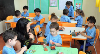 Prefeitura homologa resultado final para assistente de educa&ccedil;&atilde;o infantil