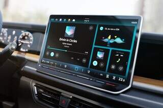 Autobel apresenta nova Tiguan em evento inspirado na volta ao mundo