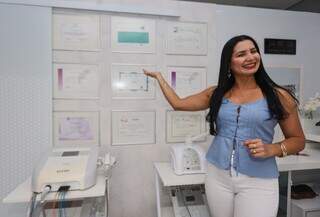 T&eacute;cnica exclusiva de Jozi Costa remove verrugas sem cicatrizes