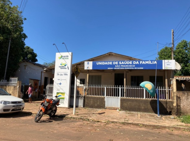 Sem geladeira, vacina&ccedil;&atilde;o &eacute; suspensa em duas unidades de sa&uacute;de 