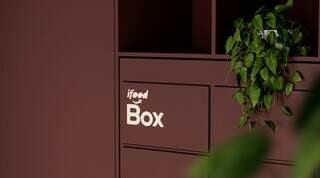 Beat apresenta o 1&ordm; iFood Box de MS com foco em conveni&ecirc;ncia