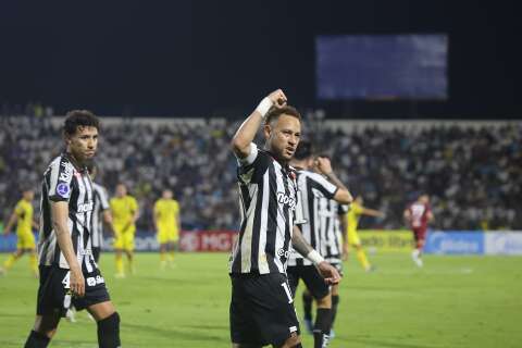 Santos cede empate ao Recoleta no fim e segue sem vencer