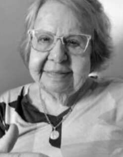 Morre pioneira do MPMS, &uacute;nica mulher no 1&ordm; concurso do Estado