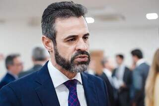 Crime organizado avan&ccedil;a sobre estruturas p&uacute;blicas, diz procurador-geral 