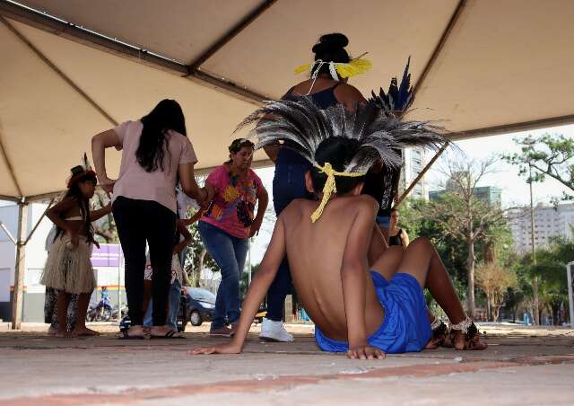 TJ cria grupo para definir diretrizes de ado&ccedil;&atilde;o de crian&ccedil;as ind&iacute;genas 