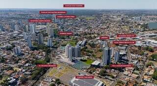 Beat apresenta o 1&ordm; iFood Box de MS com foco em conveni&ecirc;ncia