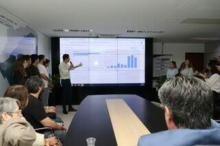Capital cria observat&oacute;rio para mapear economia e orientar empres&aacute;rio a investir