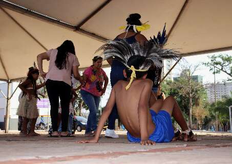 TJ cria grupo para definir diretrizes de ado&ccedil;&atilde;o de crian&ccedil;as ind&iacute;genas 