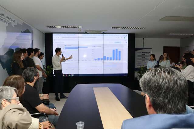 Capital cria observat&oacute;rio para mapear economia e orientar empres&aacute;rio a investir