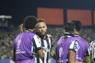 Santos cede empate ao Recoleta no fim e segue sem vencer