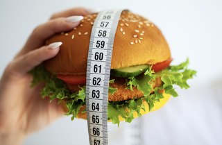 Calorias: como calcular gasto energ&eacute;tico sem colocar a sa&uacute;de em risco