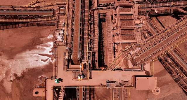 Minera&ccedil;&atilde;o cresce em Corumb&aacute;, mas repasses caem e pressionam cofres p&uacute;blicos