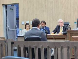 &ldquo;Coisa de Deus&rdquo;: v&iacute;tima sobrevive a briga por R$ 700 e revive atentado em j&uacute;ri 