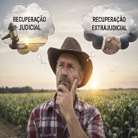 Recupera&ccedil;&atilde;o judicial ou extrajudicial: qual escolher?