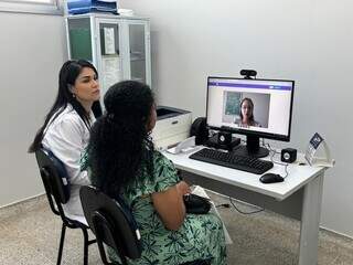 Encaminhamento a especialista passa a exigir teleconsulta