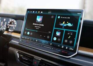 Autobel apresenta nova Tiguan em evento inspirado na volta ao mundo