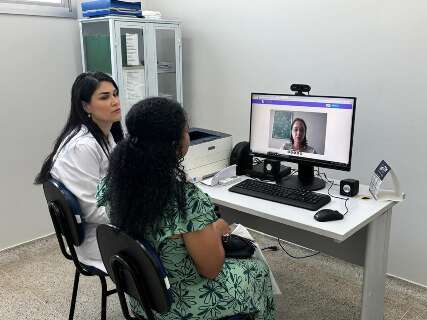 Encaminhamento a especialista passa a exigir teleconsulta pr&eacute;via