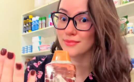 Influencer presa por &ldquo;shampoo bomba&rdquo; alega claustrofobia e pede liberdade 