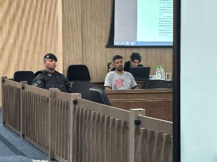 J&uacute;ri condena homem a 14 anos por matar desafeto com golpes de foice