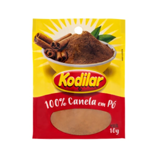 Anvisa manda recolher canela em p&oacute; por presen&ccedil;a de pelos de roedores