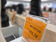Dia Livre de Impostos promete descontos de at&eacute; 77% em Campo Grande