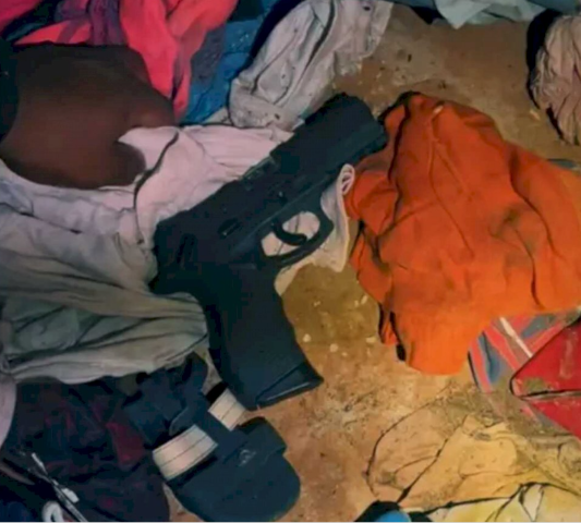 Preso diz que fac&ccedil;&atilde;o prometeu quitar aluguel e moto em troca de assassinato