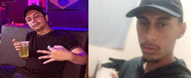 Dupla que matou idoso por engano na guerra de fac&ccedil;&otilde;es &eacute; condenada a 47 anos