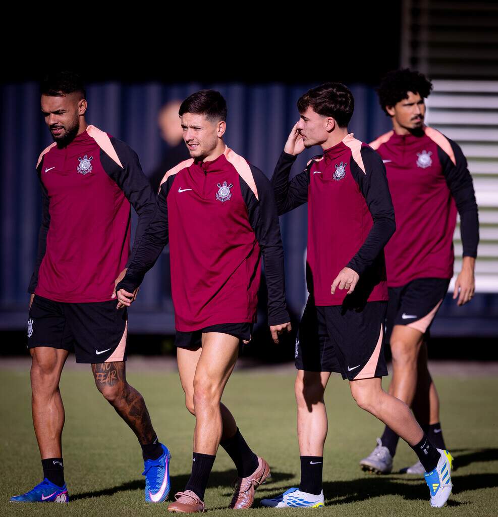 Libertadores e Sul-Americana: Brasileiros em campo nesta quinta-feira — image 5