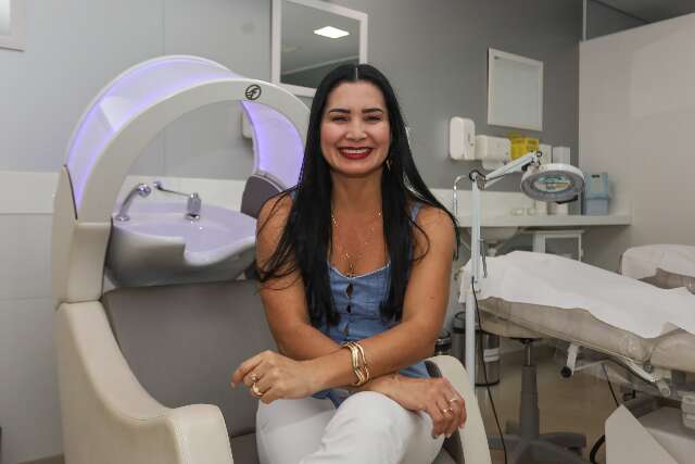 T&eacute;cnica exclusiva de Jozi Costa remove verrugas sem cicatrizes