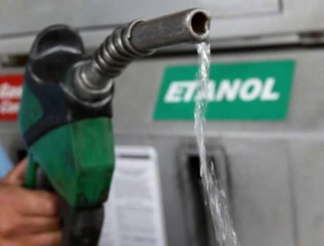 Governo estuda &ldquo;amargar&rdquo; etanol para frear consumo humano ilegal