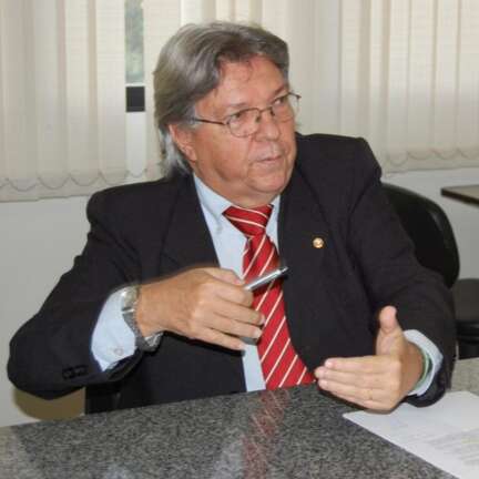 STJ condena ex-chefe do MP por improbidade revelada em opera&ccedil;&atilde;o da PF
