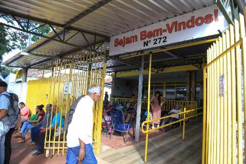Casas usadas por pacientes agora t&ecirc;m menos exig&ecirc;ncias da Vigil&acirc;ncia Sanit&aacute;ria