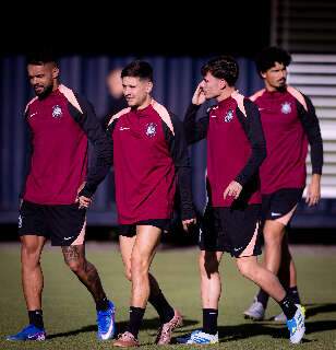 Rodada da Libertadores tem Corinthians, Fluminense e Cruzeiro em campo