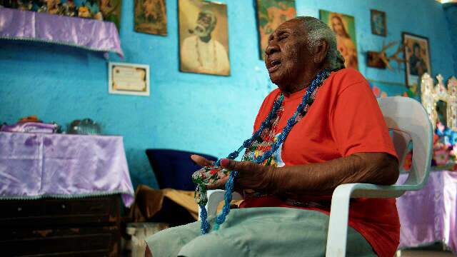 &ldquo;Pantanal Negro&rdquo; mostra outro lado da regi&atilde;o e estreia em evento nacional