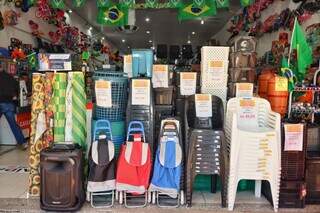 Lojas Mateplas completa 10 anos e comemora com ofertas imperd&iacute;veis