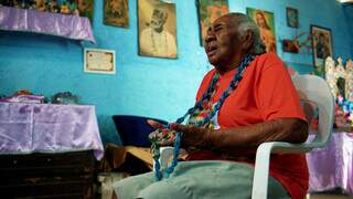 &ldquo;Pantanal Negro&rdquo; mostra outro lado da regi&atilde;o e estreia em evento nacional