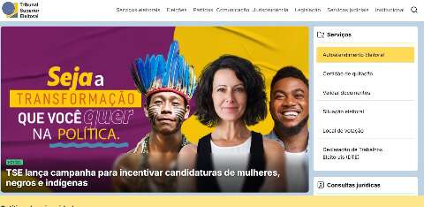 Veja aqui se seu t&iacute;tulo de eleitor est&aacute; irregular e como resolver problema
