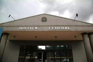 Contra tr&aacute;fico e contrabando, lei oficializa cria&ccedil;&atilde;o de 6 varas federais em MS 