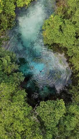 Bodoquena desponta como rota de ecoturismo e atrai visitantes