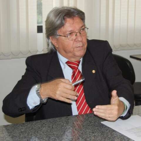 STJ condena ex-chefe do MP por improbidade revelada em opera&ccedil;&atilde;o da PF