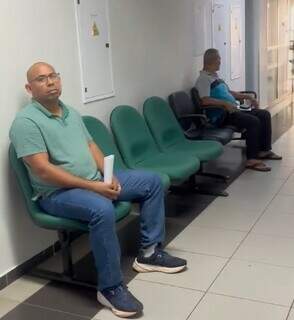 "N&atilde;o merecem a farda": fam&iacute;lia de homem morto em abordagem clama por justi&ccedil;a 
