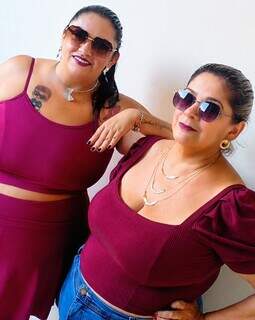 Maternidade at&iacute;pica viraliza com m&atilde;e e filha e inspira acolhimento