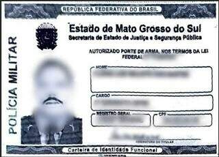 Militar aciona Conselho contra promotor por pris&atilde;o baseada em men&ccedil;&atilde;o a bigode